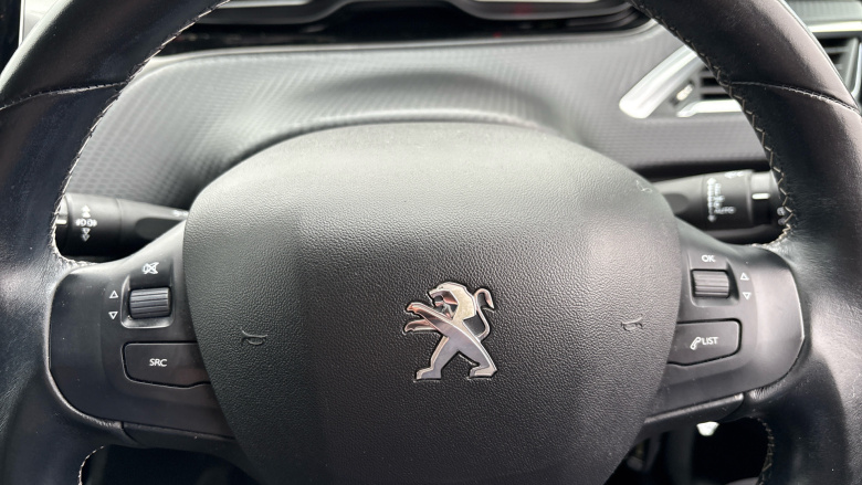 Peugeot 208 1.2 PureTech 82 Tech Edition 5dr [Start Stop] Petrol Hatchback